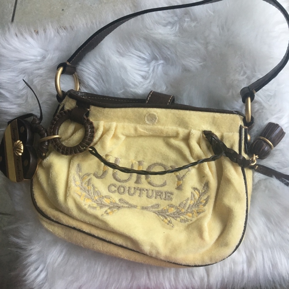 Juicy Couture Small Bag